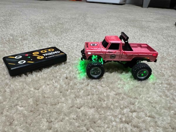 Review image for 4886