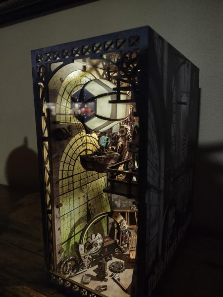 Review image for 5842