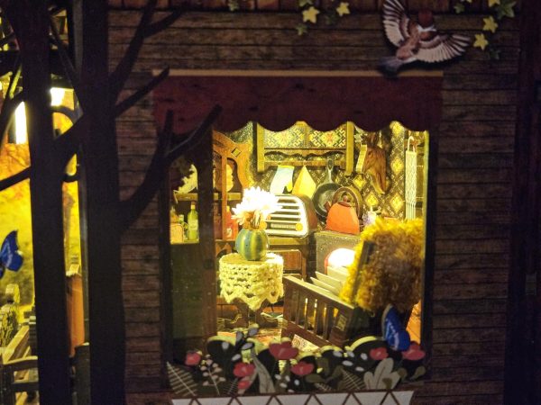 Review image for 5842