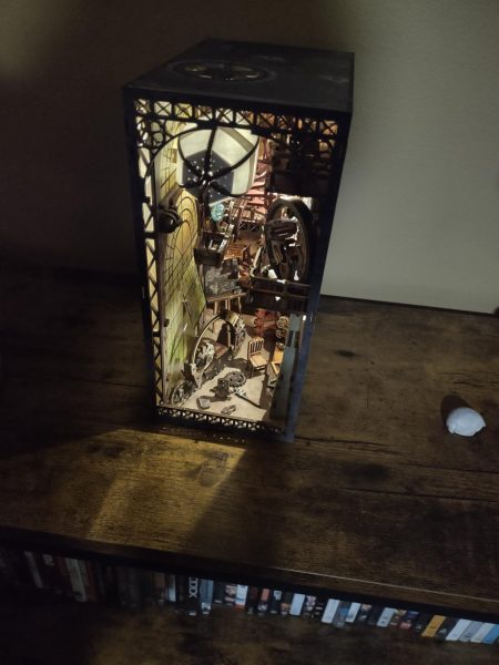 Review image for 5842